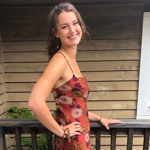 Meet your Posher, Claire